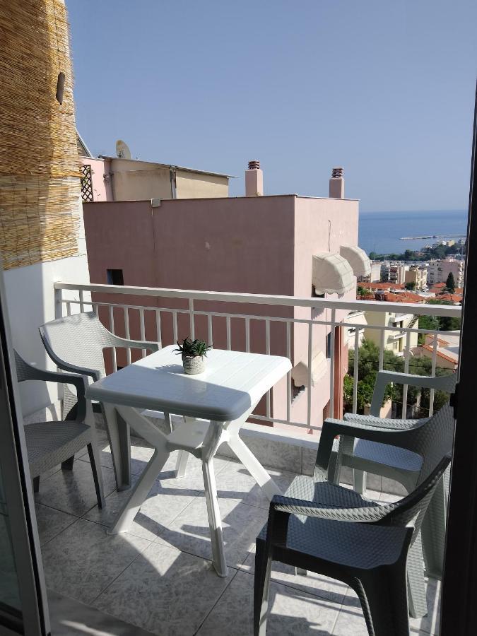 Rafaela'S Apartment Kavala Exteriör bild