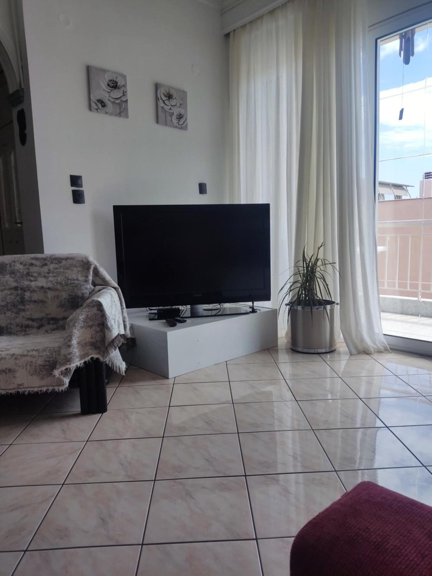 Rafaela'S Apartment Kavala Exteriör bild