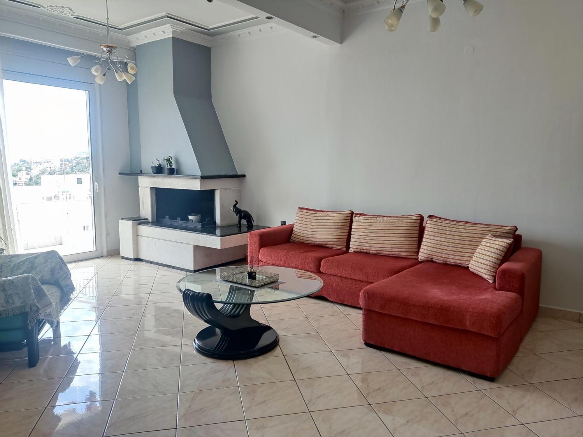 Rafaela'S Apartment Kavala Exteriör bild